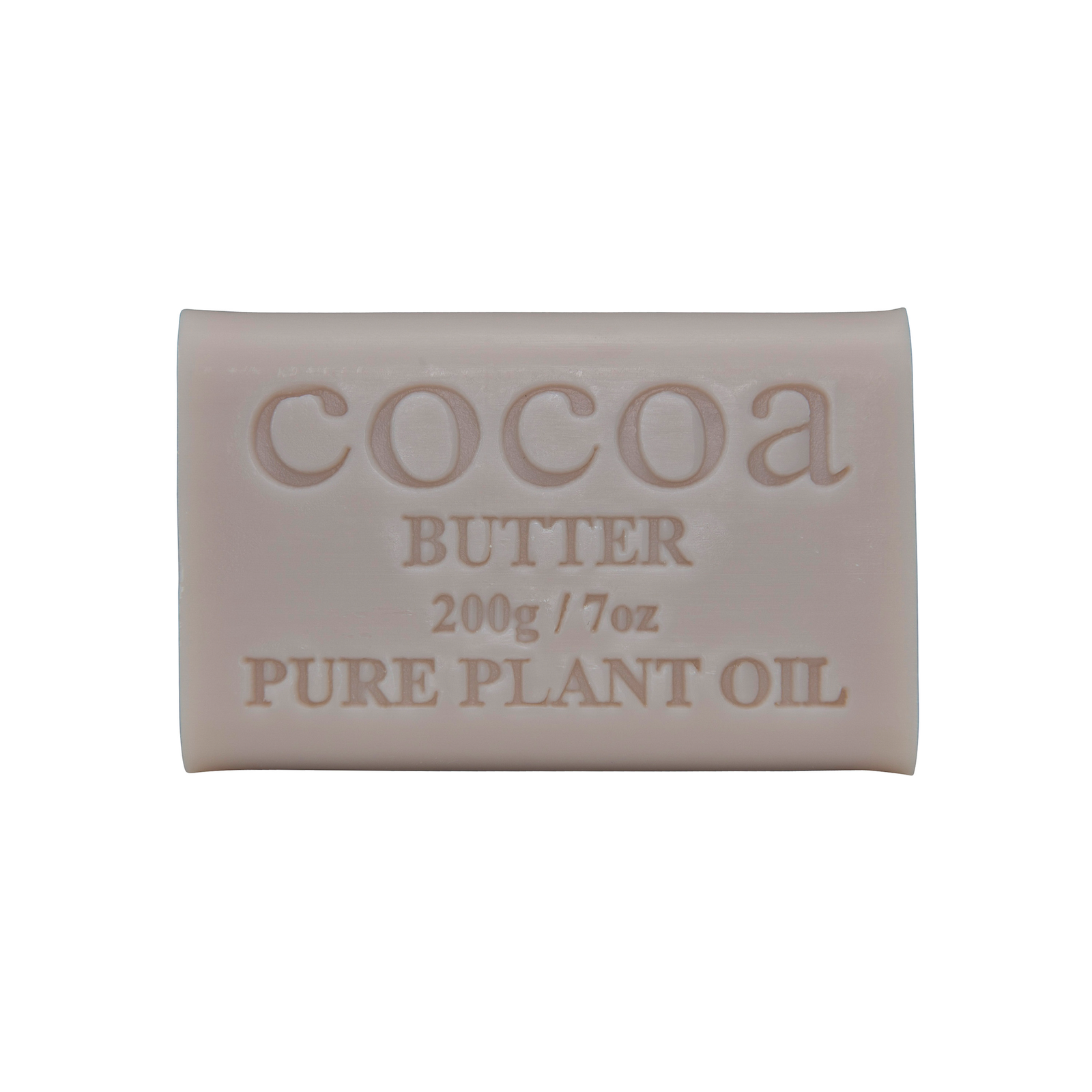 200g Cocoa Butter Soap x65 Carton