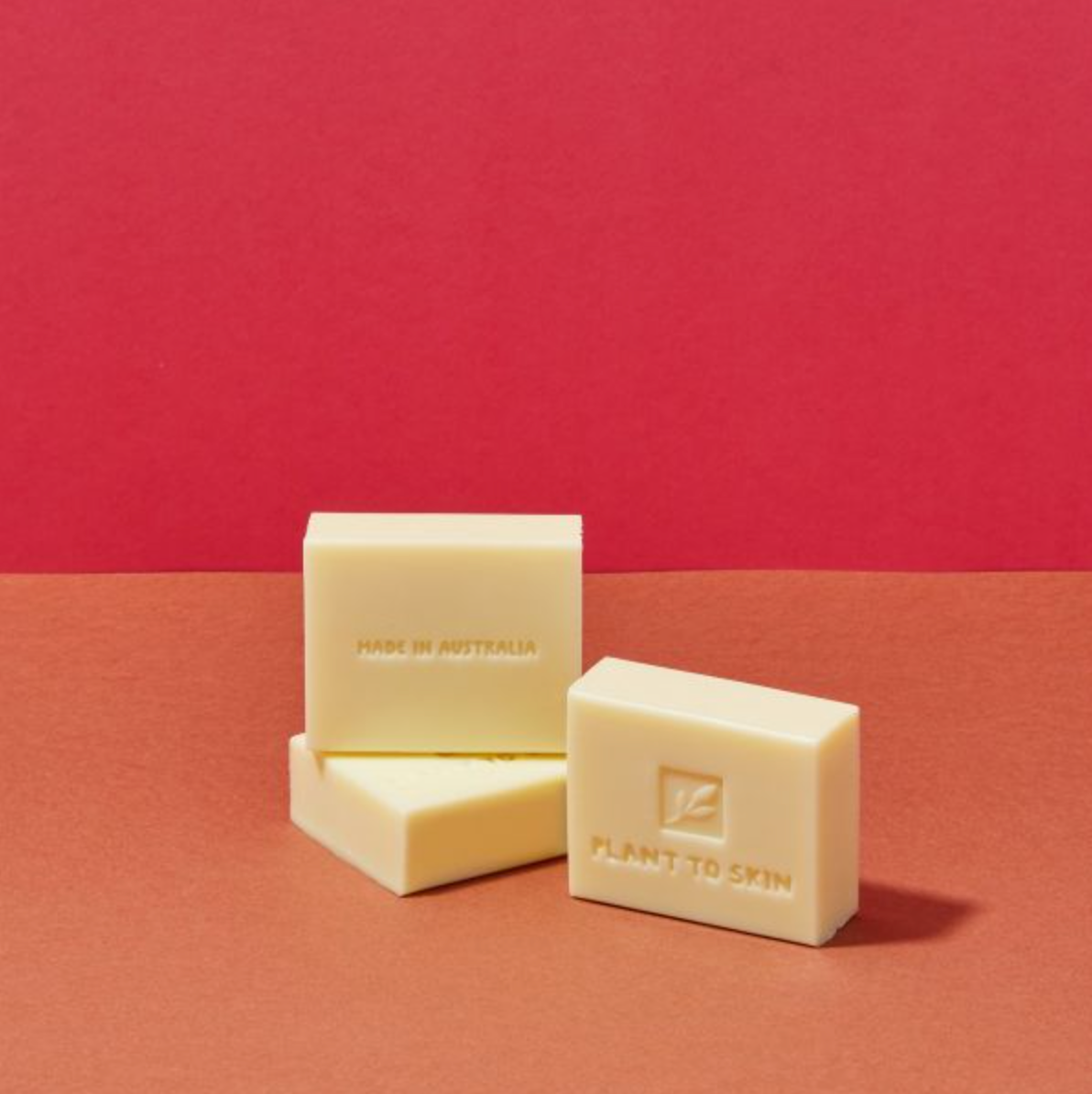 Plant to Skin Coconut & Vanilla 100g