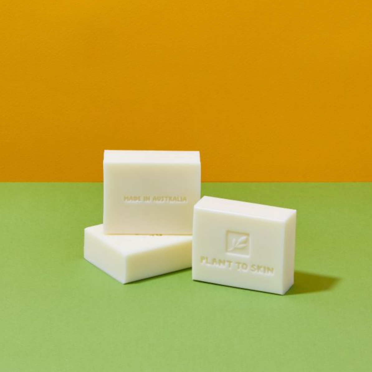 Plant to Skin Frangipani 100g