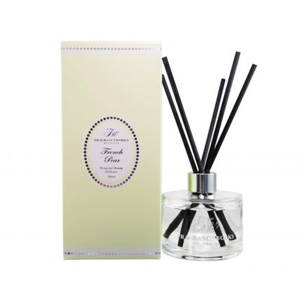 French Pear Diffuser - Natural Resources Australia