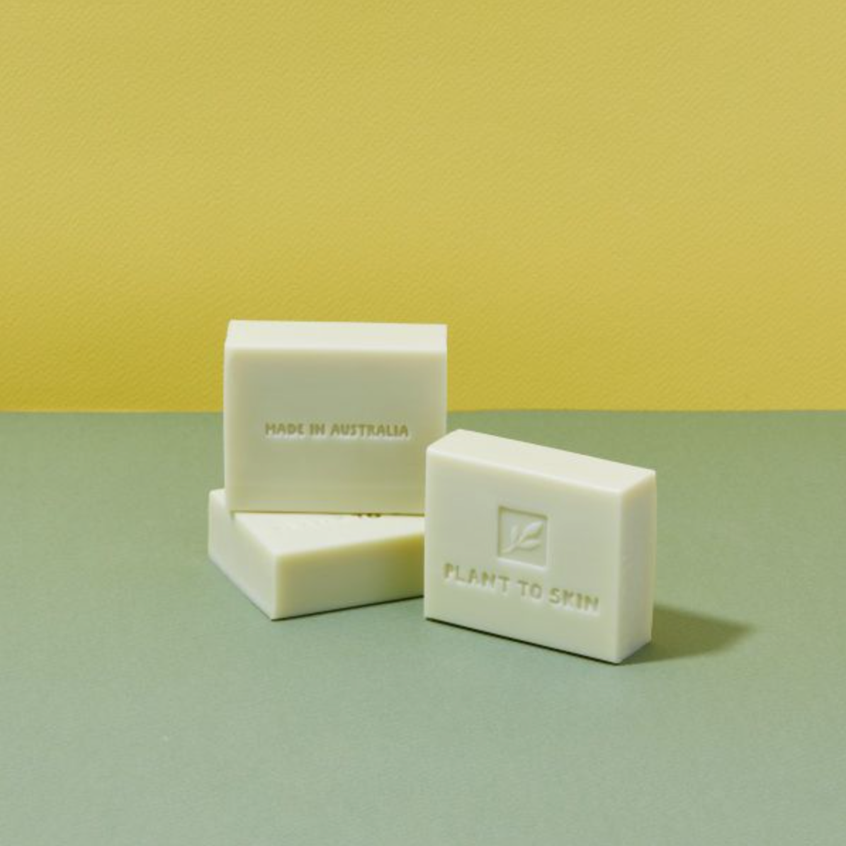 Plant to Skin French Pear Soap 32x100g Carton