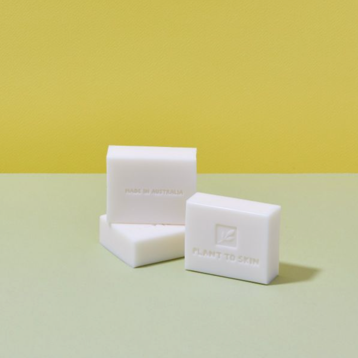 Plant to Skin Gardenia Soap 32x100g Carton