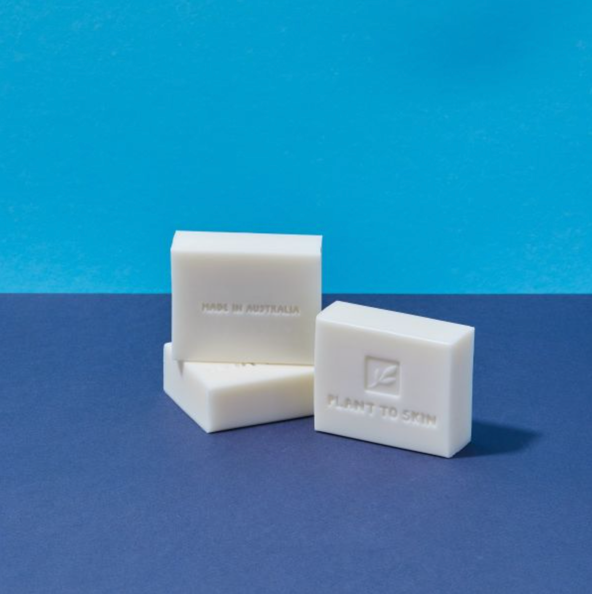 Plant to Skin Goat Milk Soap 32x100g Carton