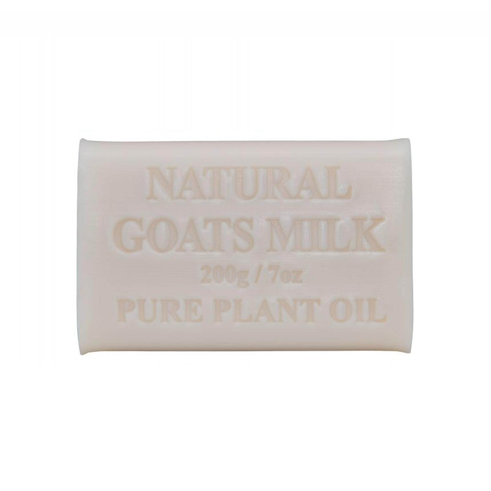 Goats Milk 200g