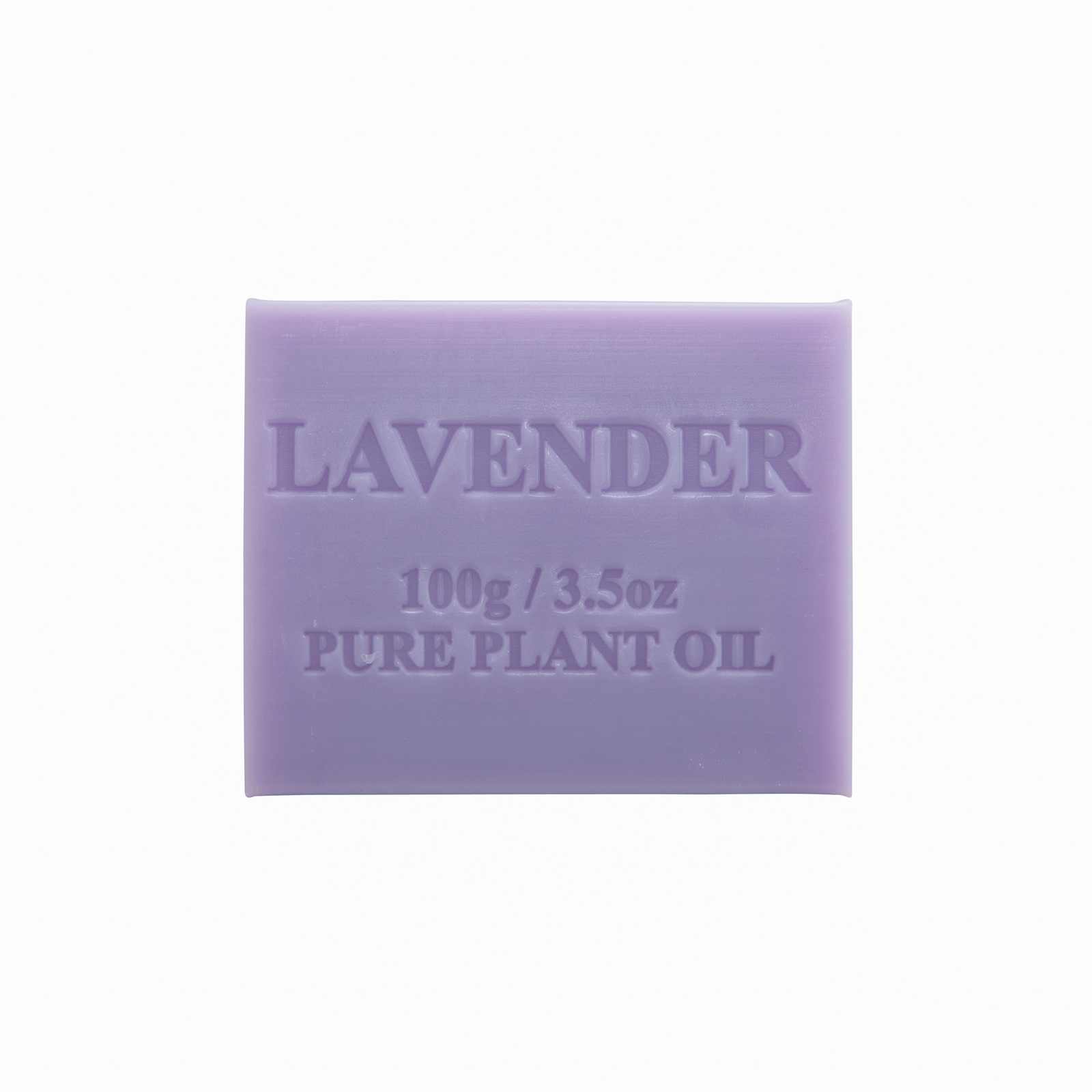 100g Lavender Soap x100 Carton