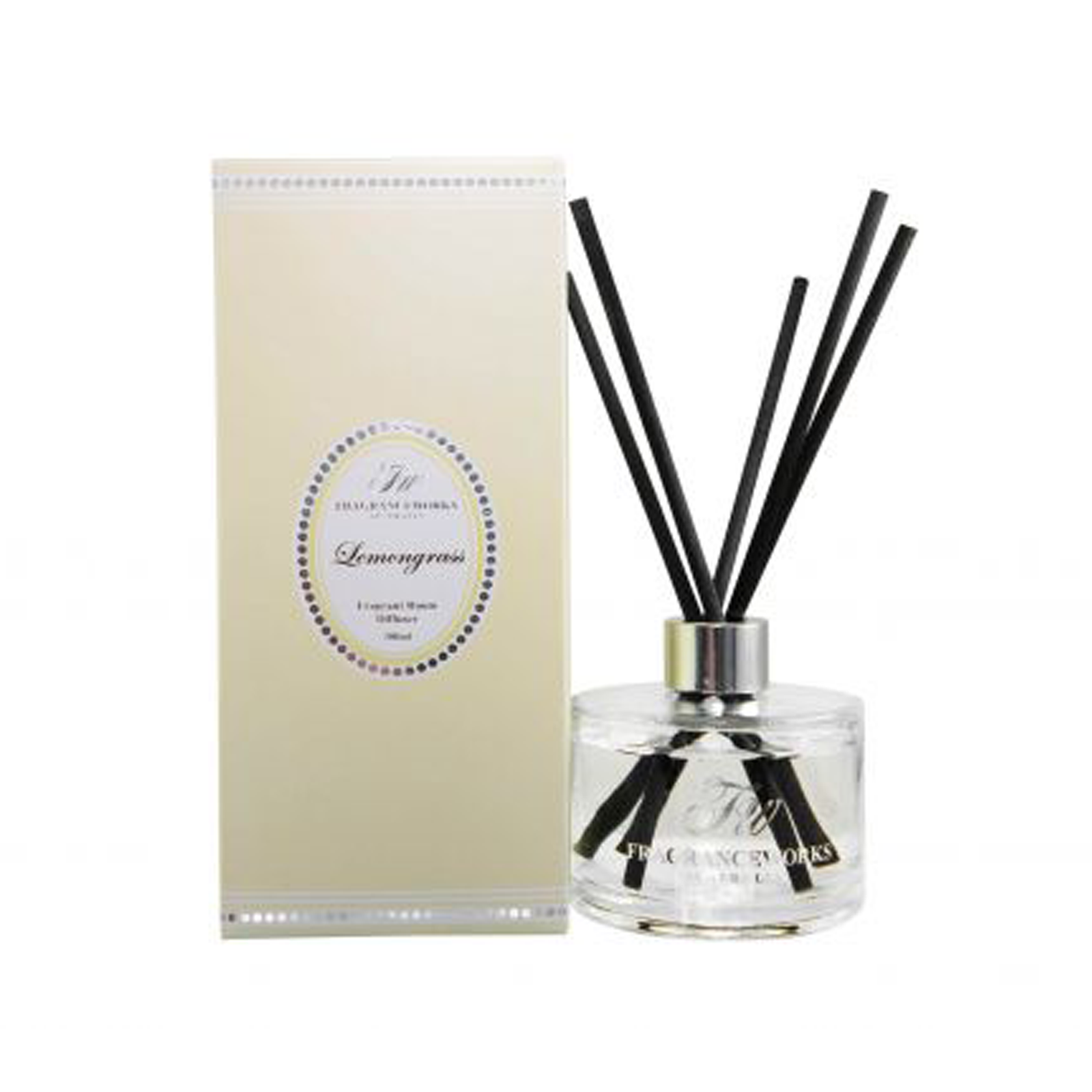 Lemongrass Diffuser