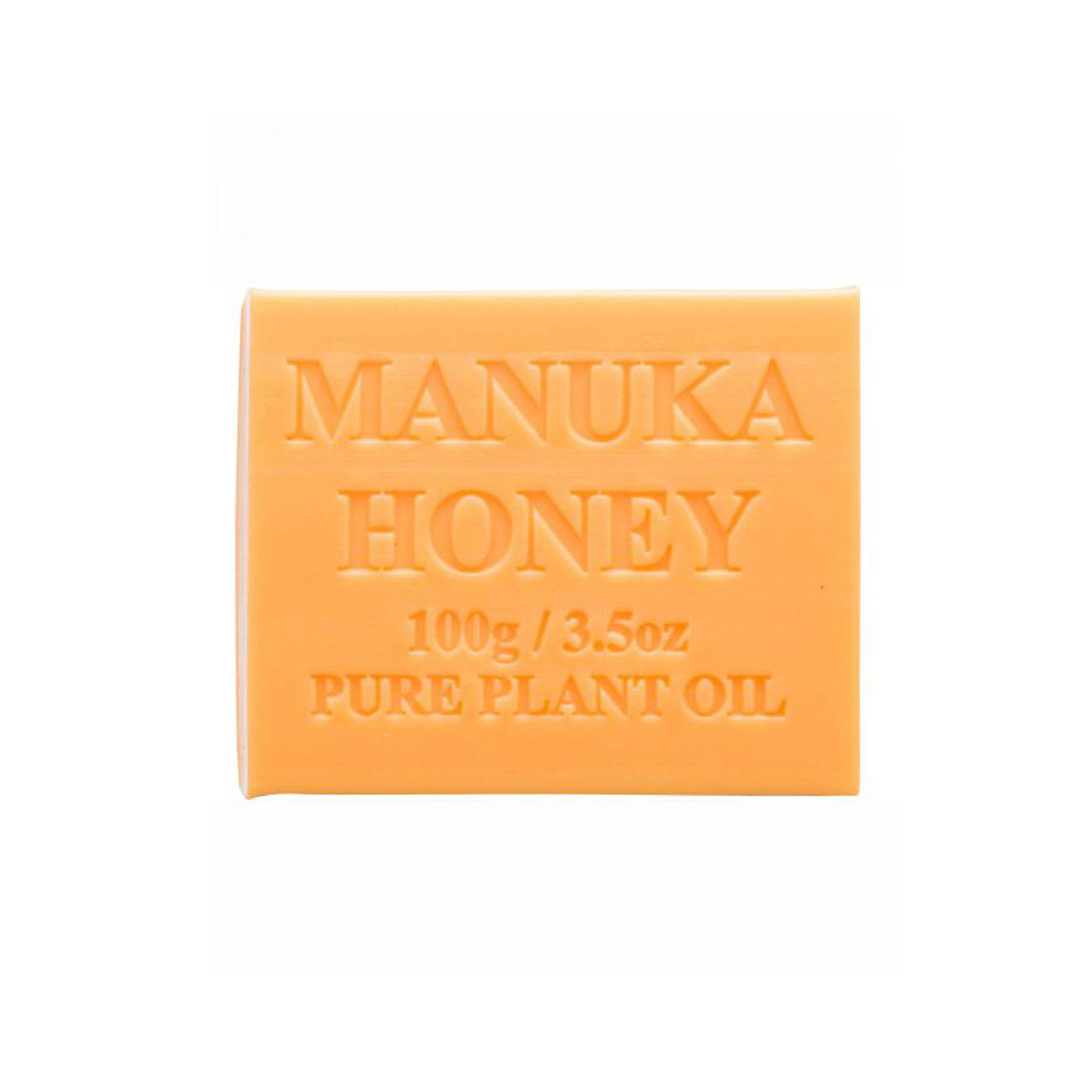 100g Manuka Soap x100 Carton
