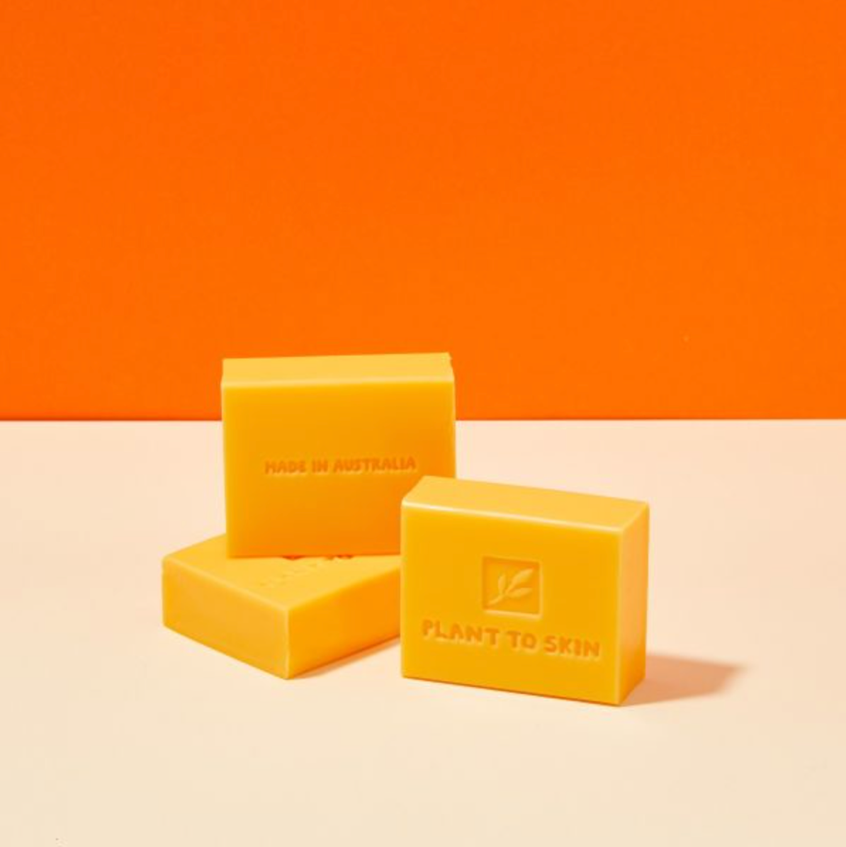 Plant to Skin Manuka Soap 32x100g Carton