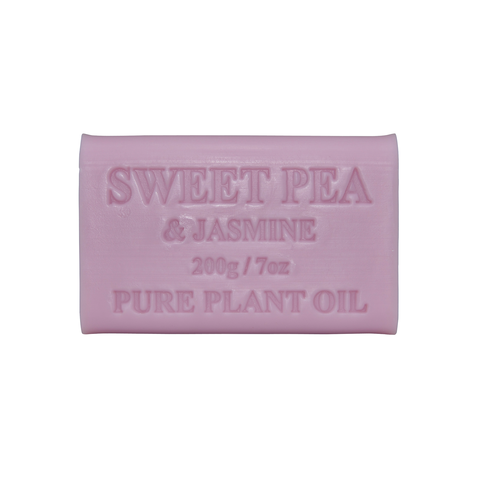 Sweet Pea and Jasmine 200g