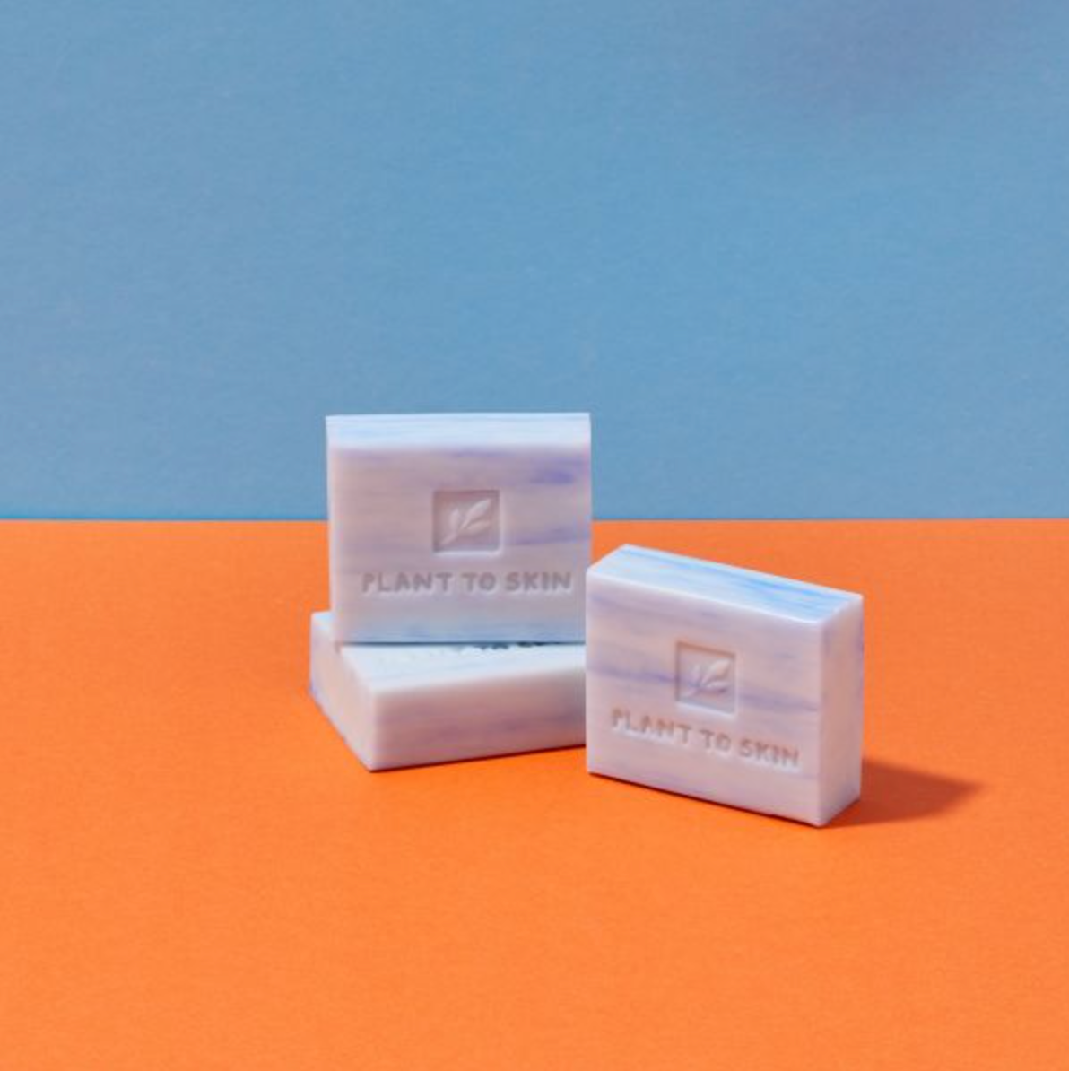 Plant to Skin Ocean 100g