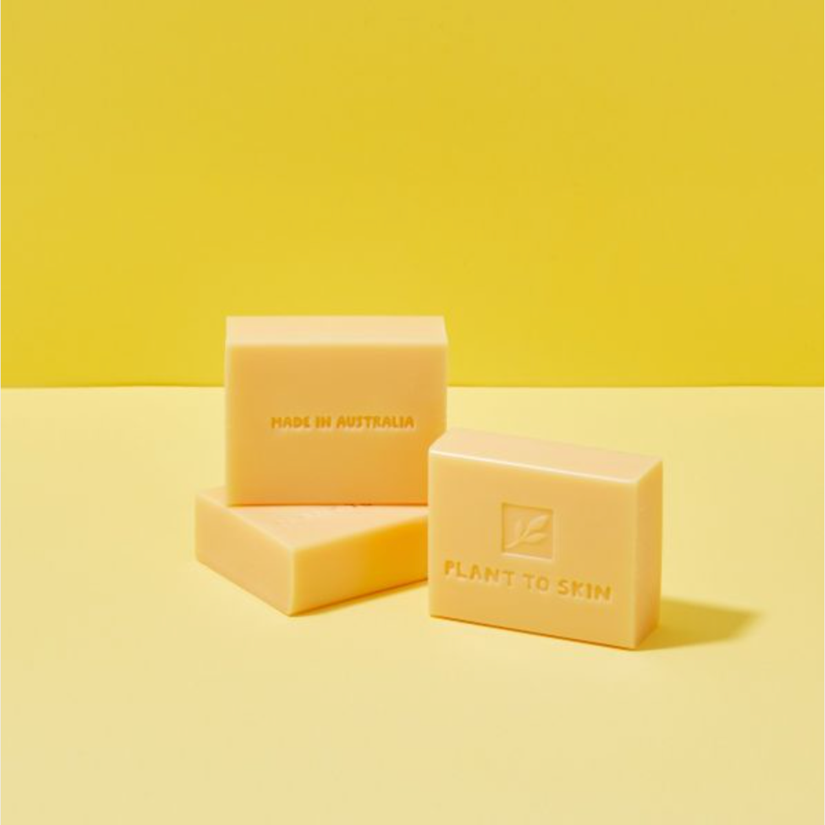 Plant to Skin Pineapple Soap 32x100g Carton