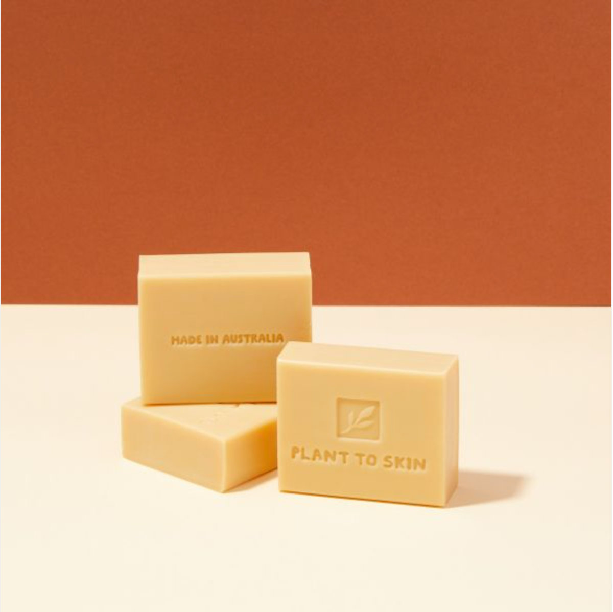 Plant to Skin Sandalwood 100g