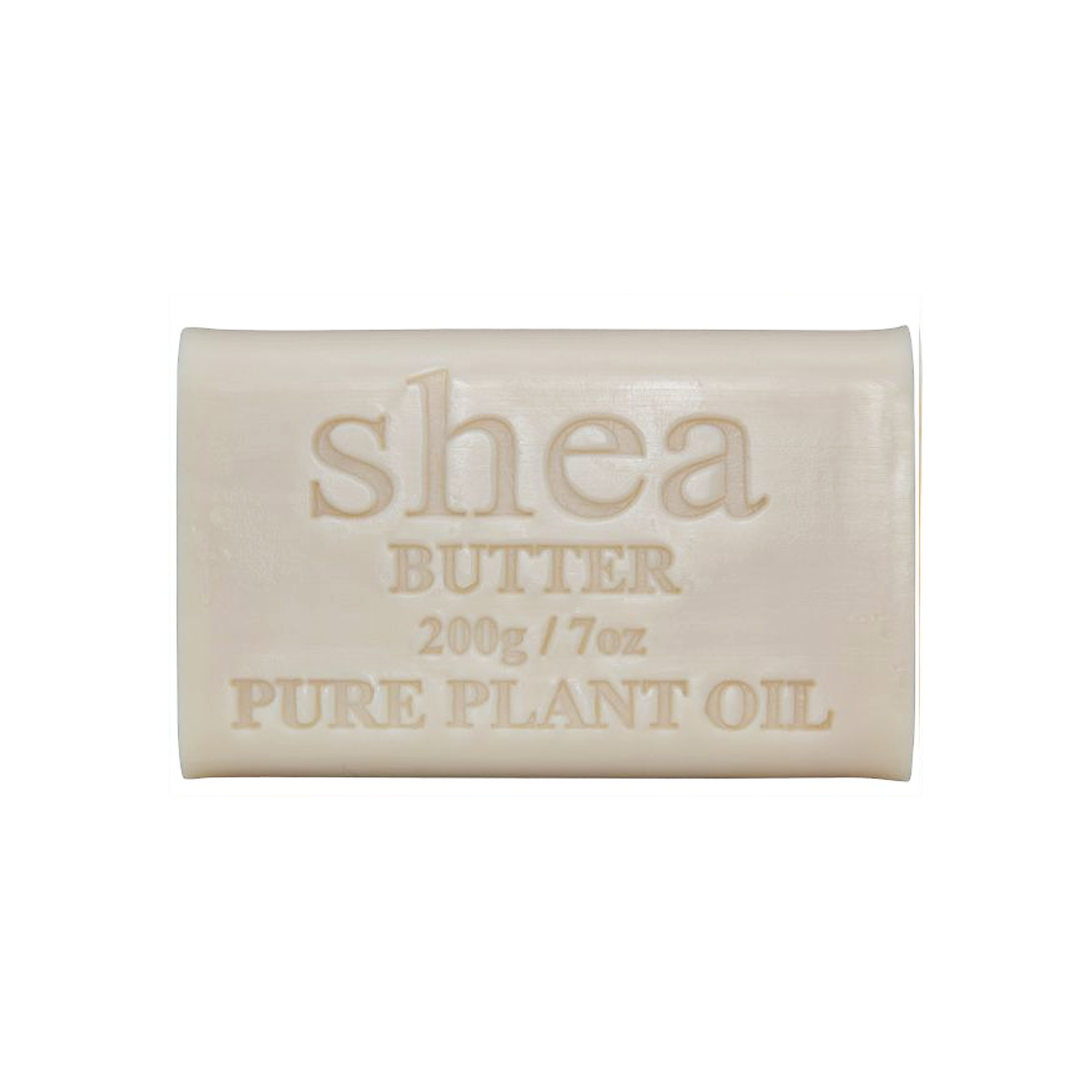 Shea Butter 200g